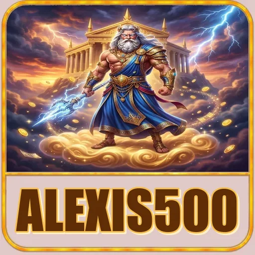 Gambar verifikasi tautan alternatif resmi alexis500 Indonesia