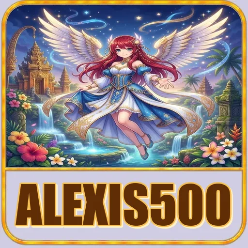Pratinjau visual kanal unduhan alexis500 APK resmi 512×512