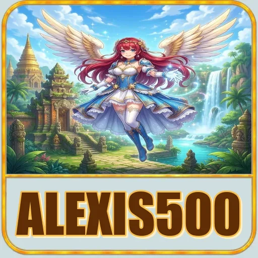 Gambar verifikasi keamanan akun masuk & daftar alexis500